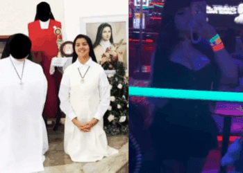 De monja a bailarina viral, una vida transformada en TikTok