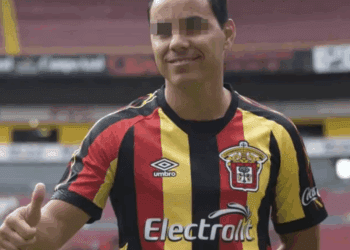 Defensa de Omar “N” cuestiona pruebas y muestra fotos