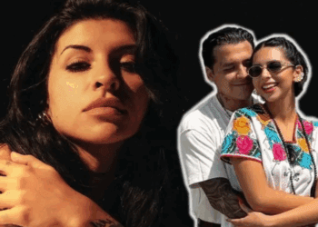 Cazzu pide frenar el odio en redes contra Nodal y Ángela Aguilar