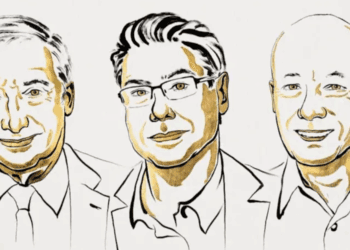 Mokyr, Aghion y Howitt ganan el Nobel por explicar cómo la innovación impulsa el crecimiento sostenido