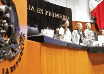 Senadores bajo la lupa: escándalos y controversias que ensombrecen al Congreso