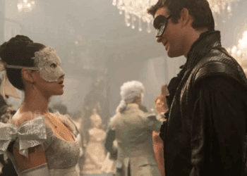 ‘Bridgerton 4’ confirma fecha de estreno y trama de Benedict y Sophie