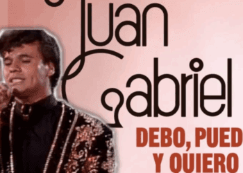 Netflix estrena documental “Juan Gabriel: Debo, puedo y quiero”, con escenas inéditas del Divo de Juárez