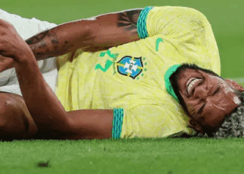 Japón sorprende a Brasil con una remontada histórica en Tokio