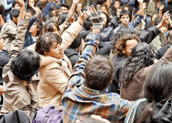 UNAM vive un respiro tras semanas de tensión, aunque encapuchados intentan toma en Medicina