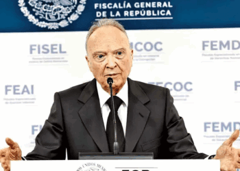 Vinculan a proceso a empresario por amenazas contra periodista en Sonora