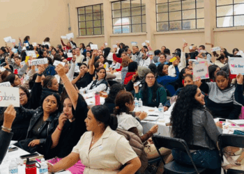 Guanajuato impulsa capacitación docente para alfabetización temprana