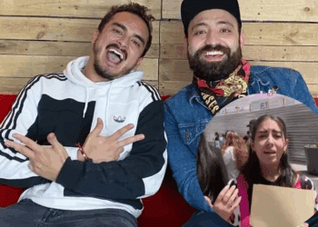 Denuncian a conductores de La Cotorrisa por presunto acoso