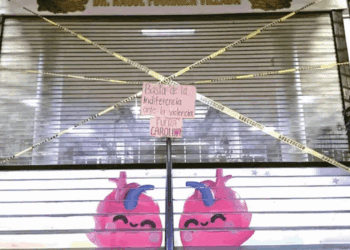 Sin fecha para reanudar clases en CCH Sur; alumnos expresan miedo y desánimo