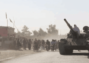 Nuevos choques entre Pakistán y Afganistán dejan más de una docena de muertos