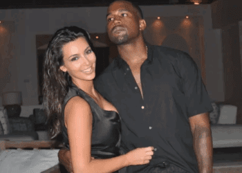 Kim Kardashian revela el caos que vivió con Kanye West y cómo logró salir adelante