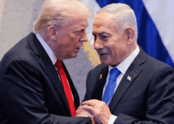 Trump advierte que Israel podría retomar la guerra en Gaza si Hamás incumple el alto al fuego