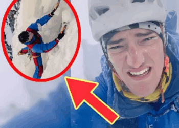 Escalador muere en transmisión en vivo tras caer de El Capitán en Yosemite