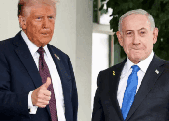 Trump afirma que Hamás busca paz y urge a Israel detener ataques en Gaza