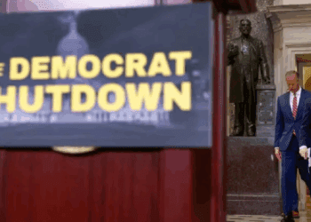 Cierre del gobierno en EU se prolonga y deja a 750 mil empleados en incertidumbre