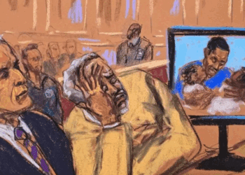 Sean ‘Diddy’ Combs recibe condena de más de 4 años de prisión en Nueva York