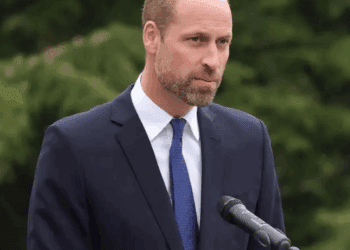 Daily Mail enfrenta posible juicio por espionaje a príncipe William