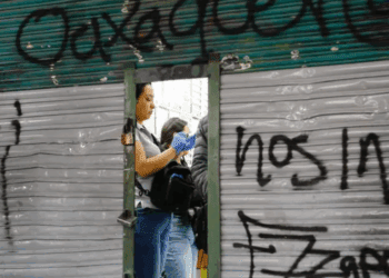 Saqueos fueron selectivos: atacantes eligieron solo joyas de oro