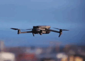 Cierre en aeropuerto de Múnich por drones alarma a Europa