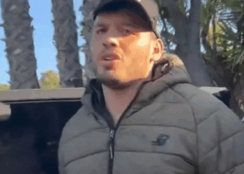 Julio César Chávez Jr. rompe el silencio: “Yo no soy ese traficante”