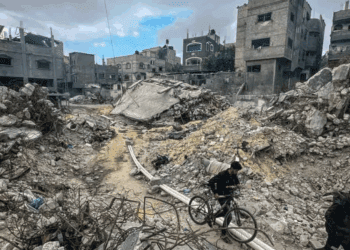 Dos años de guerra entre Israel y Hamás: una herida abierta que no deja de sangrar