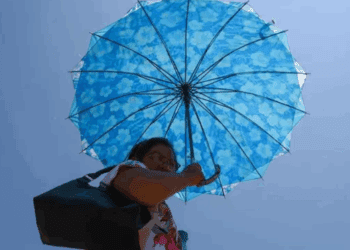 Suben a 82 las muertes por golpe de calor en México, pese a las lluvias