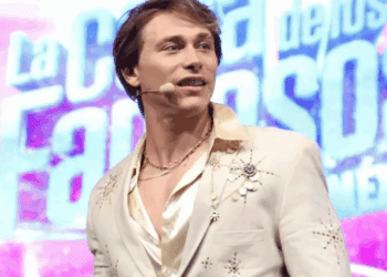 Aldo de Nigris no recibirá los 4 millones íntegros: así queda su premio tras los impuestos