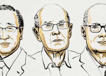 Premio Nobel de Química 2025 distingue a tres científicos por revolucionarias estructuras moleculares