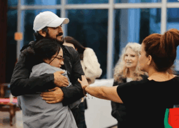 Regresan a México seis integrantes de la Flotilla Global Sumud tras su detención en Israel