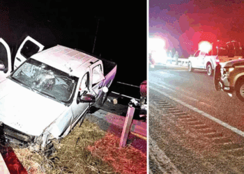 Enfrentamiento con el Ejército deja seis civiles muertos en Tamaulipas