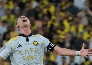 Cristiano Ronaldo entra al club de los billonarios del deporte