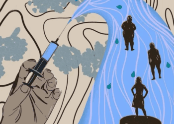 Nueva prueba genética predice eficacia de fármacos para adelgazar