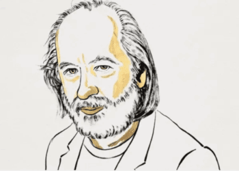 El húngaro László Krasznahorkai conquista el Nobel de Literatura 2025