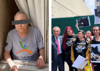 Piden seis años de prisión para la ‘Abuela Mataperros’ por el caso de Moni en Coyoacán