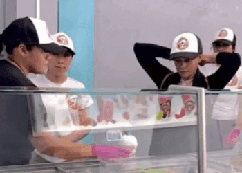 Don Nico: el heladero de Salvatierra que denunció el abandono y terminó baleado