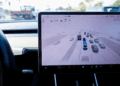 Investigan a Tesla en EE. UU. por fallas en sistema de conducción autónoma