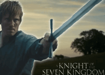 Revelan avance y fecha de estreno de la nueva precuela de Game of Thrones