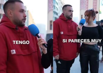 Joven de 30 exige pensión por “sentirse” de 65