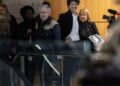 Juicio en París destapa el odio transfóbico a Brigitte Macron