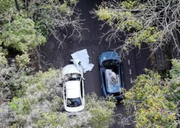 Policía CDMX abate a asaltante ligado a “Los Paraguayos”