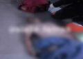 Incendio y agresión en Tláhuac: hombre prende fuego a su pareja