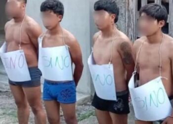 Linchamiento en Chiapas desata indignación y debate sobre justicia por mano propia