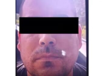 Capturan a “El Pantano”, presunto asesino del líder limonero