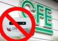 CFE alerta sobre mensaje falso de apoyos y celulares gratis