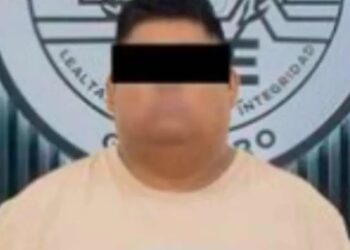 Arrestan a Miguel Ángel “N” por asesinato de párroco en Guerrero