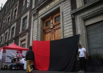 Huelga en el Monte de Piedad: así afectará a clientes y trabajadores