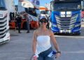 Fallece CocoTruckerGirl, voz femenina del transporte