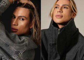 Muere el influencer Junior Dutra tras complicaciones por cirugía estética