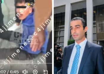 Joven sicario mata a abogado en su “primer jale” en CDMX