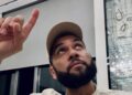 Dani Alves predica en iglesia y dice que “Dios lo salvó”
